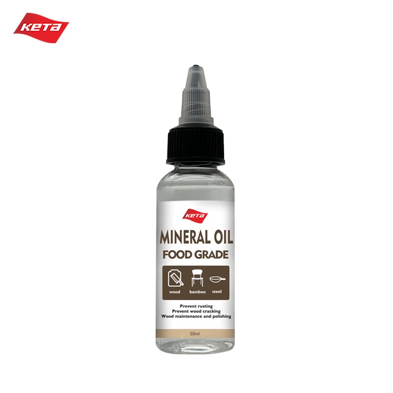 Food Grade Mineral Oil