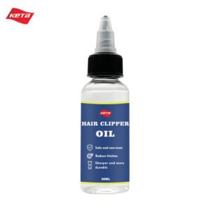 Hair Clipper Lubricating Oil