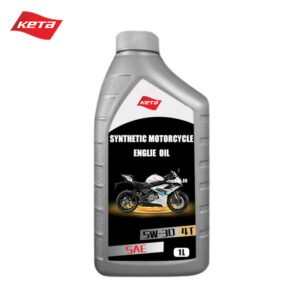Motorcycle Engine Oil