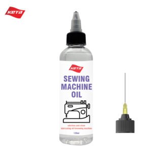 Sewing Machine Oil