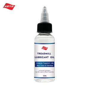 Treadmill Lubricant Oil