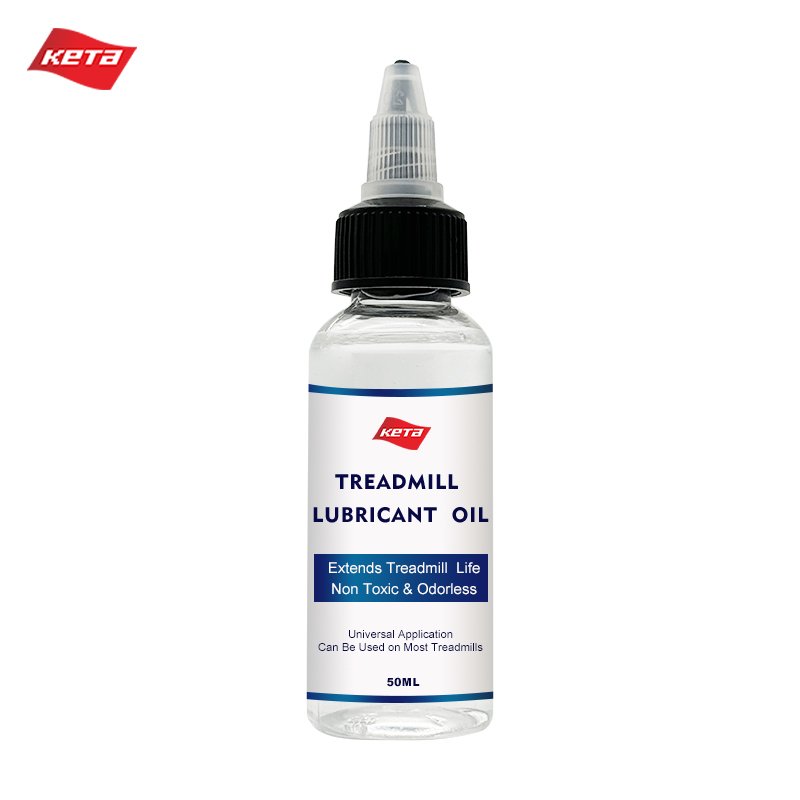 Treadmill Lubricant Oil
