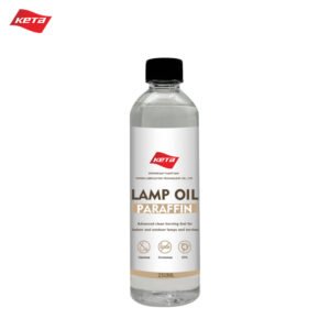 Lamp Oil