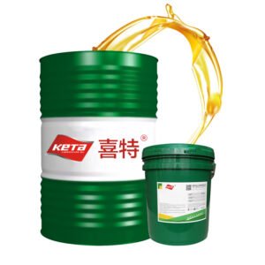 Hydraulic Oil